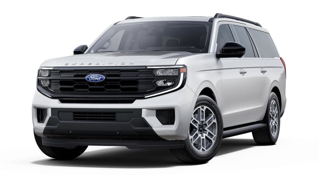 2025 Ford Expedition Max 