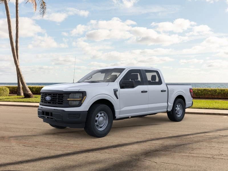 2024 Ford F-150 XL
