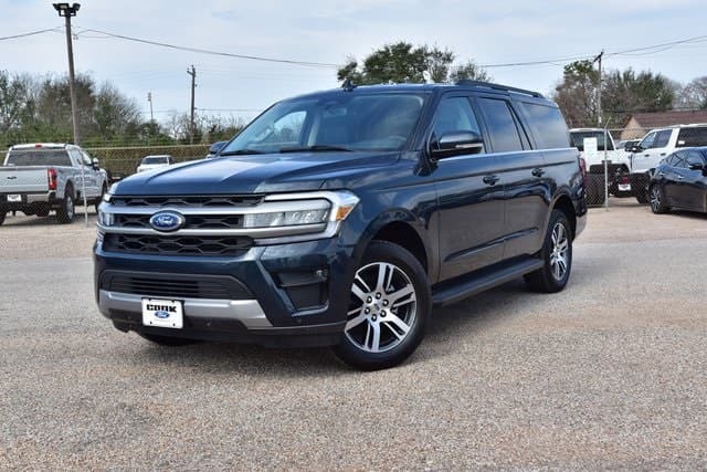 2024 Ford Expedition Max XLT